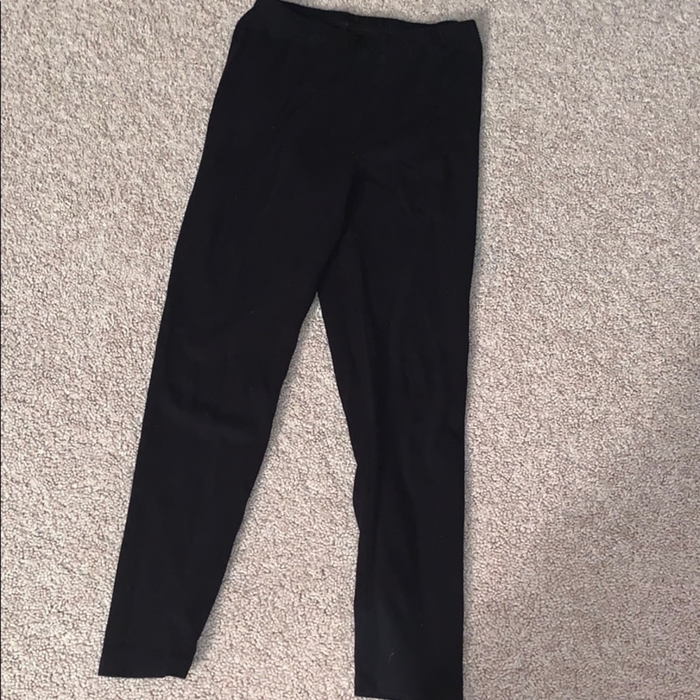 Perfect Condition capri leggings!